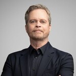 Mark Parker Headshot