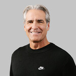 Elliott Hill Headshot