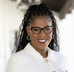 Thasunda Duckett Headshot