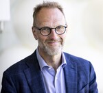 Jørgen Vig Knudstorp Headshot