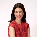 Michelle Peluso Headshot