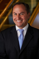 Robert Swan Headshot