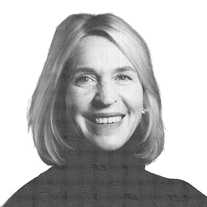 Headshot of Treasure Heinle