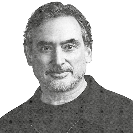 Headshot of Rob Leinwand