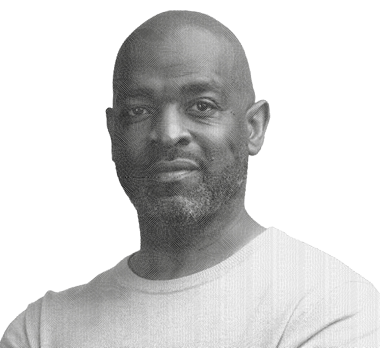 Headshot of Craig Williams
