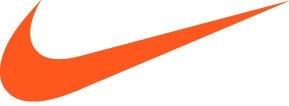 NIKE logo
